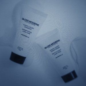 GLOSS MODERNE Clean Luxury Shampoo + Conditioner Duo in Universelle